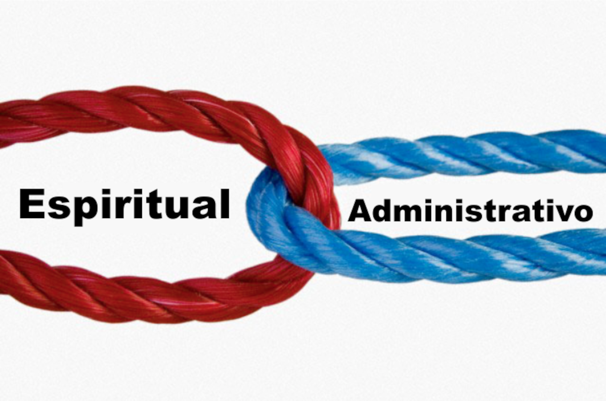  Liturgia e Administração Eclesiástica - 2021.2